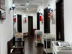 -悦和堂中医门诊部·疼痛调理·针灸推拿·艾灸拔罐