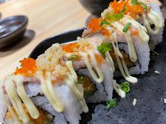-鲔吞·和牛寿喜烧(闵行区绿瘦酒店)