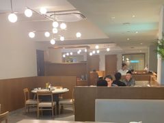 -花城粤菜餐厅(高新区店)