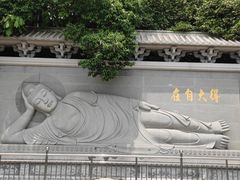 -孤山景区-孤山寺