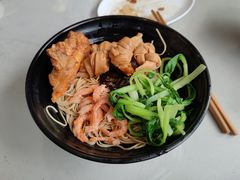 -老地方面馆(思南路店)