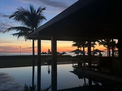 -芽庄中心购物广场