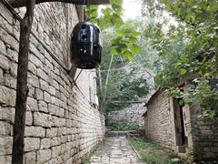-井塘古村