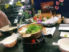 -将太无二·北美传奇寿司(瑞士公寓店)