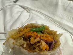 -张果佬年糕卷(科巷店)