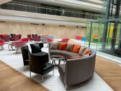 -南京禄口机场雅高铂尔曼大酒店