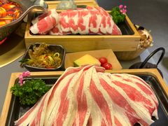 -湊湊火锅·茶憩(南京万象天地店)