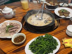 -侠成水上农庄(工业大道店)