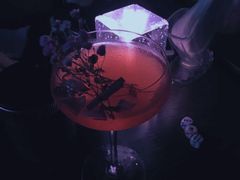 -MOSSO音乐酒吧·Live House(南京西路店)