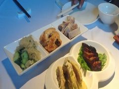 -花麦地溪边小厨(天台国清寺入口店)