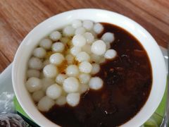 桂花豆沙圆子-笃笃笃糖粥(十全街店)