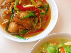 -辣公子·千岛湖私房菜(滨江店)