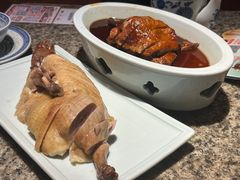 -南京大牌档(中山陵店)