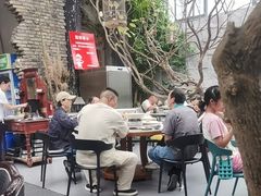 -又见炊烟私房菜(敬亭路店)