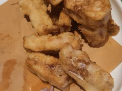 -松针蔡记蒸饺(花园路店)