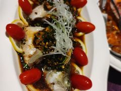 -箱美术馆私房菜(水晶郦城店)