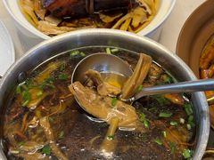-西山人家·传统苏帮菜·家宴(木渎店)