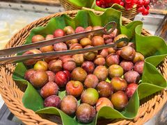 -韩盛·盛江山自助料理(东街大洋百货店)