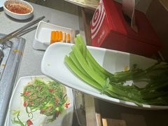 -海底捞火锅(九久奥特莱斯店)