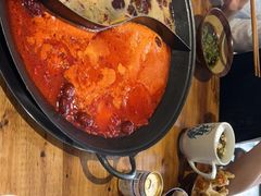 -楠火锅(广州总店)