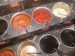 -非烤勿扰自助烤肉海鲜火锅(南城莱蒙店)