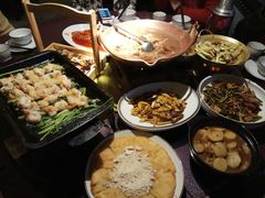 -老村长•湖北家常菜(南湖店)
