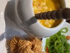 -北京老铺烤鸭(老城根店)