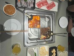 -海底捞火锅(奉化银泰店)