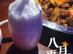 -蛮横肉蟹煲(印象城店)