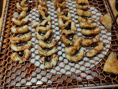 -百年食客韩式烤肉(南三环店)