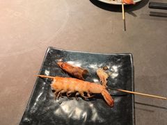 -沼津港精致料理·寿喜烧·烧鸟(龙湖南桥天街日料榜单店)