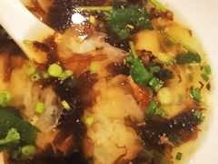 莆田扁肉汤（位）-莆田餐厅PUTIEN(深圳湾万象城家宴店)
