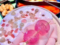 -憨铁匠老火锅(龙岗万科里店)