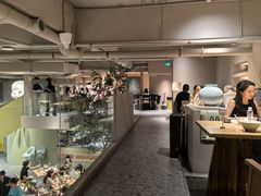 -KimPro 辛普乐概念韩餐