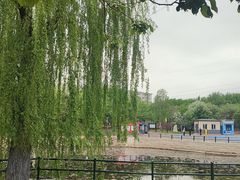 -黛秀湖公园