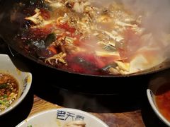 -老天桥蛙炉火锅(姑苏总店)
