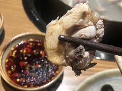 -大头椰·椰子鸡火锅(新梦店)