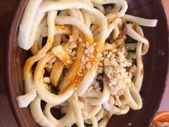 -龙抄手(春熙路总店)