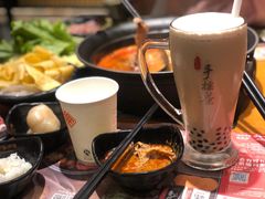 -呷哺呷哺(泰盛广场店)