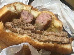 -麦当劳(鼓楼店)