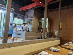 -本来川菜(中骏广场店)