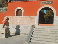 -比干庙景区