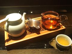 -湖滨28中餐厅·西湖宴·杭州君悦酒店