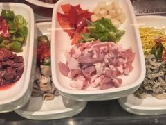 -彭城味道.地道徐州味(怡海花园店)