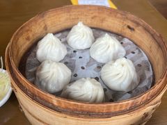 -南翔馒头店(豫园店)