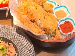 -秦月轩·陕西家乡菜(阜成路·五棵松店)