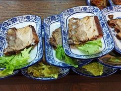 -孙盛兴奥灶面馆·蟹黄面·三虾面(山塘街总店)