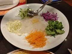 -北京王府井希尔顿酒店·秦唐中餐厅Chynna
