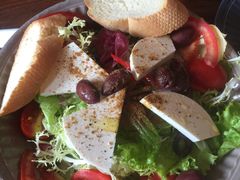 -CafeDuVillage乡村咖啡馆(美邻苑店)