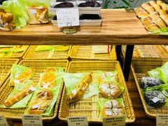 -RiceZone乐食尊纯米面包坊(望京店)